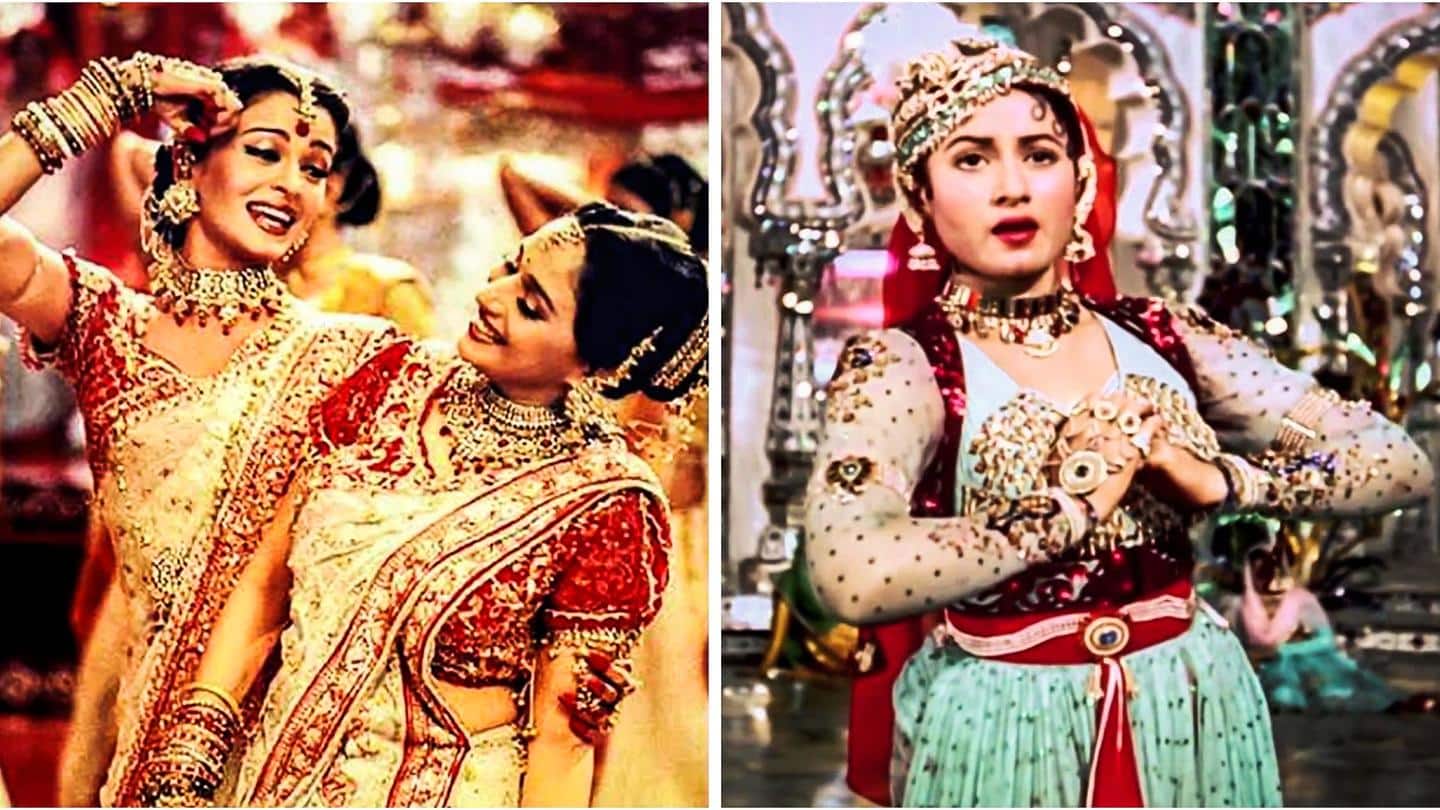 Bollywood, DO NOT dare to remake these 5 classic songs