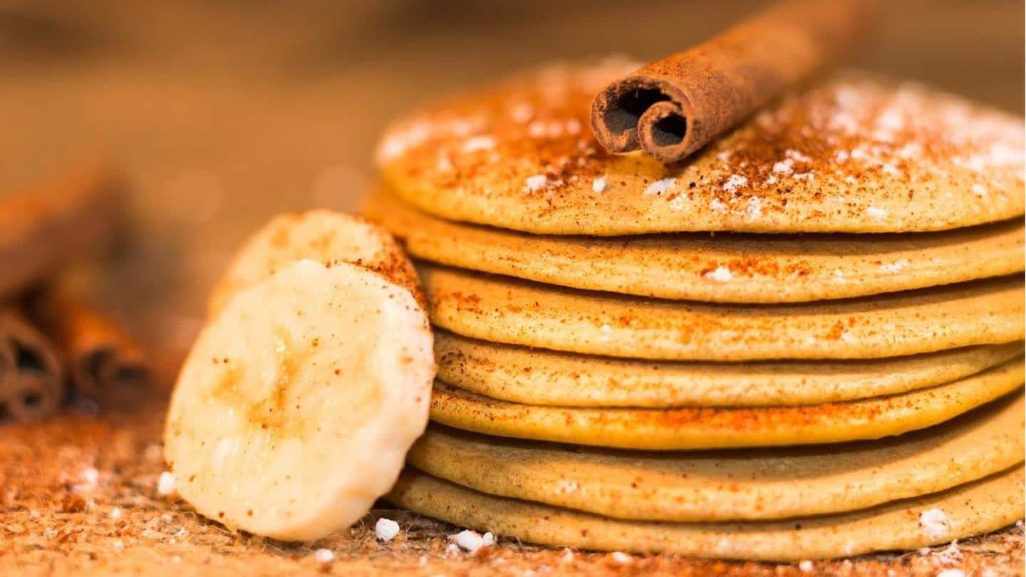 Pancake Day 2022: History, significance, and a recipe
