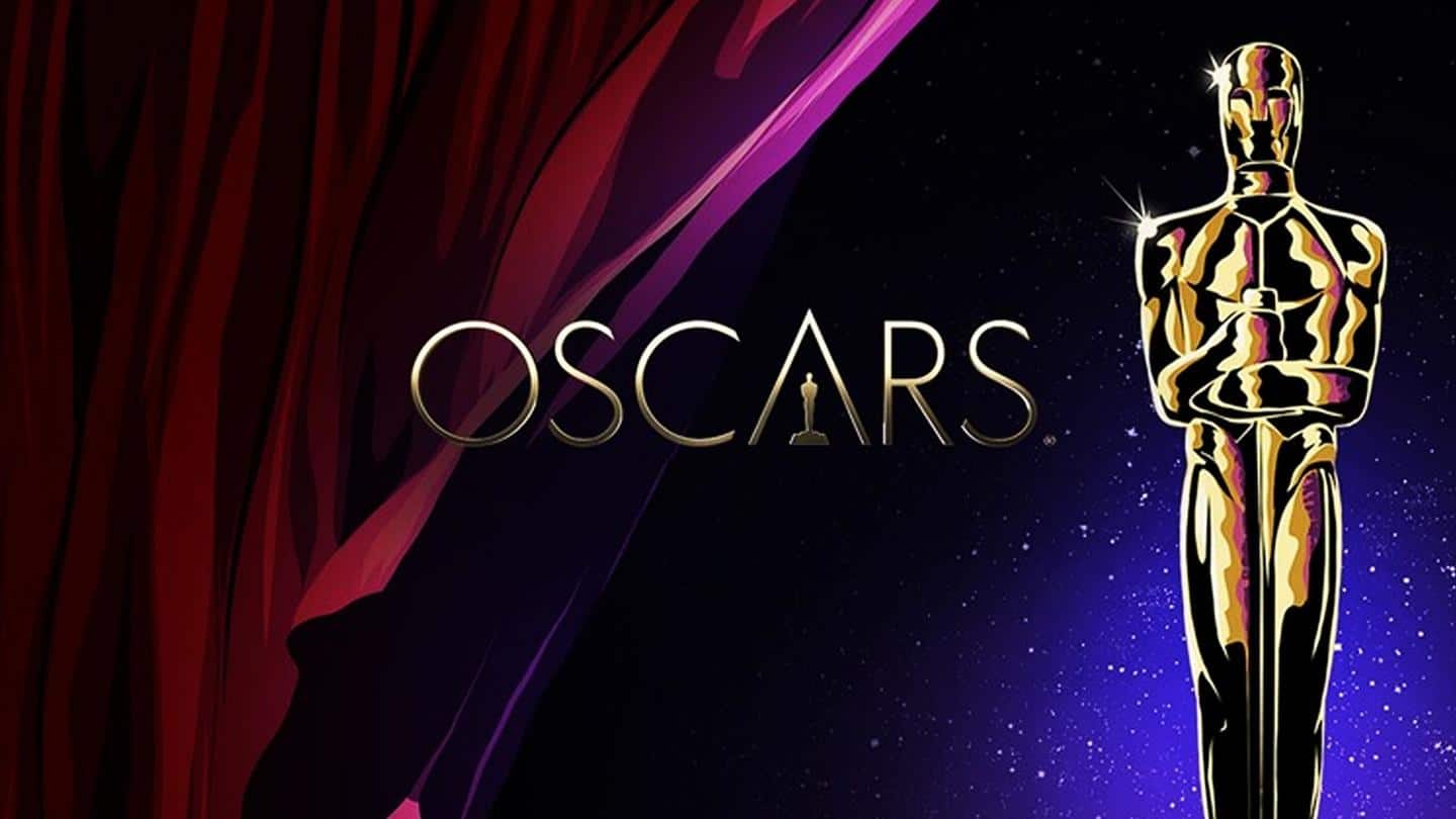 #Oscars2022: 'CODA' wins Best Picture, Jane Campion is Best Director