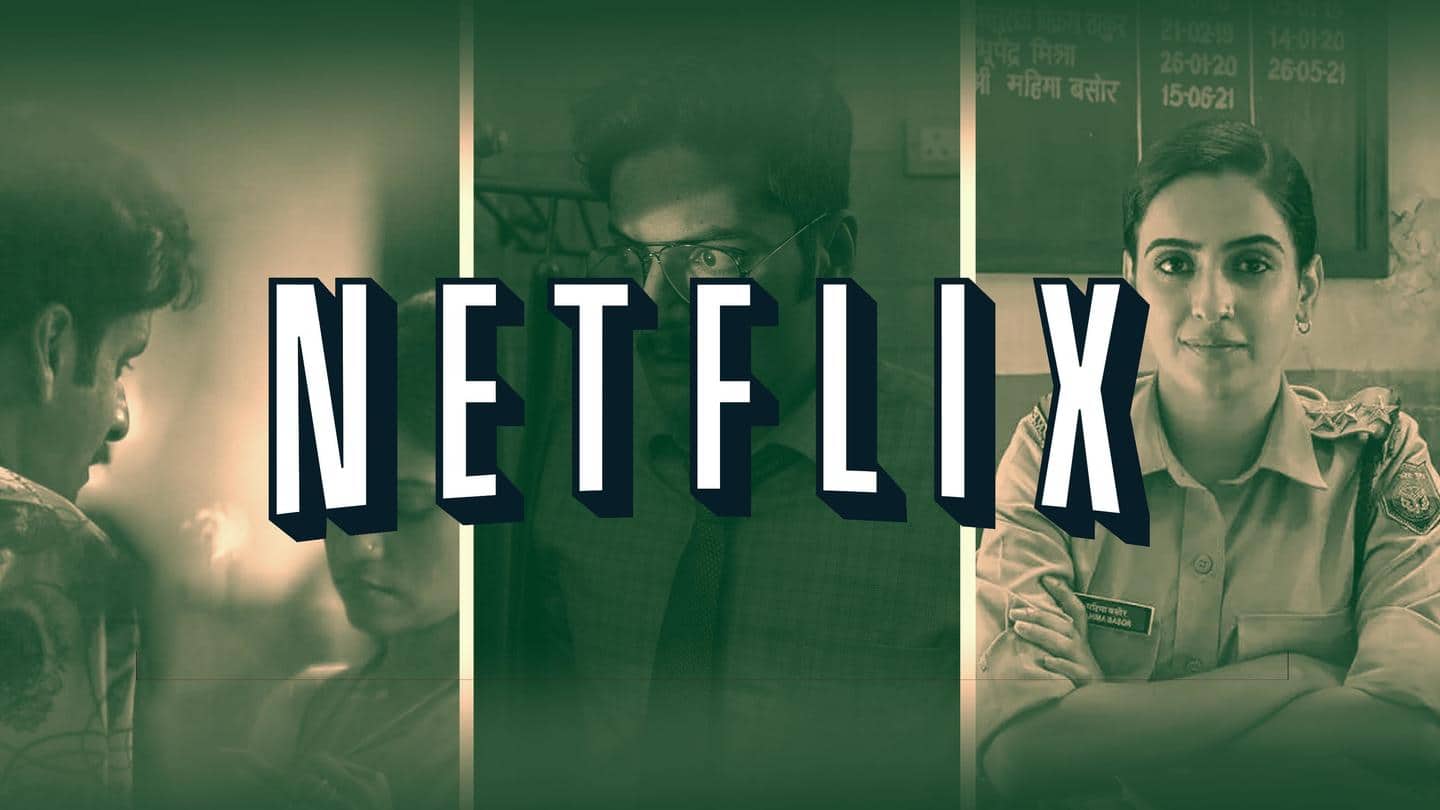 Netflix's TUDUM: 'Soup,' 'Khufiya,' 'Kathal,' 'Guns & Gulaabs' teasers out!