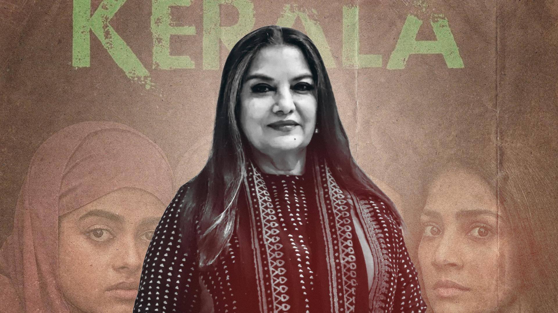 'The Kerala Story': Shabana Azmi terms ban demands as 'wrong'