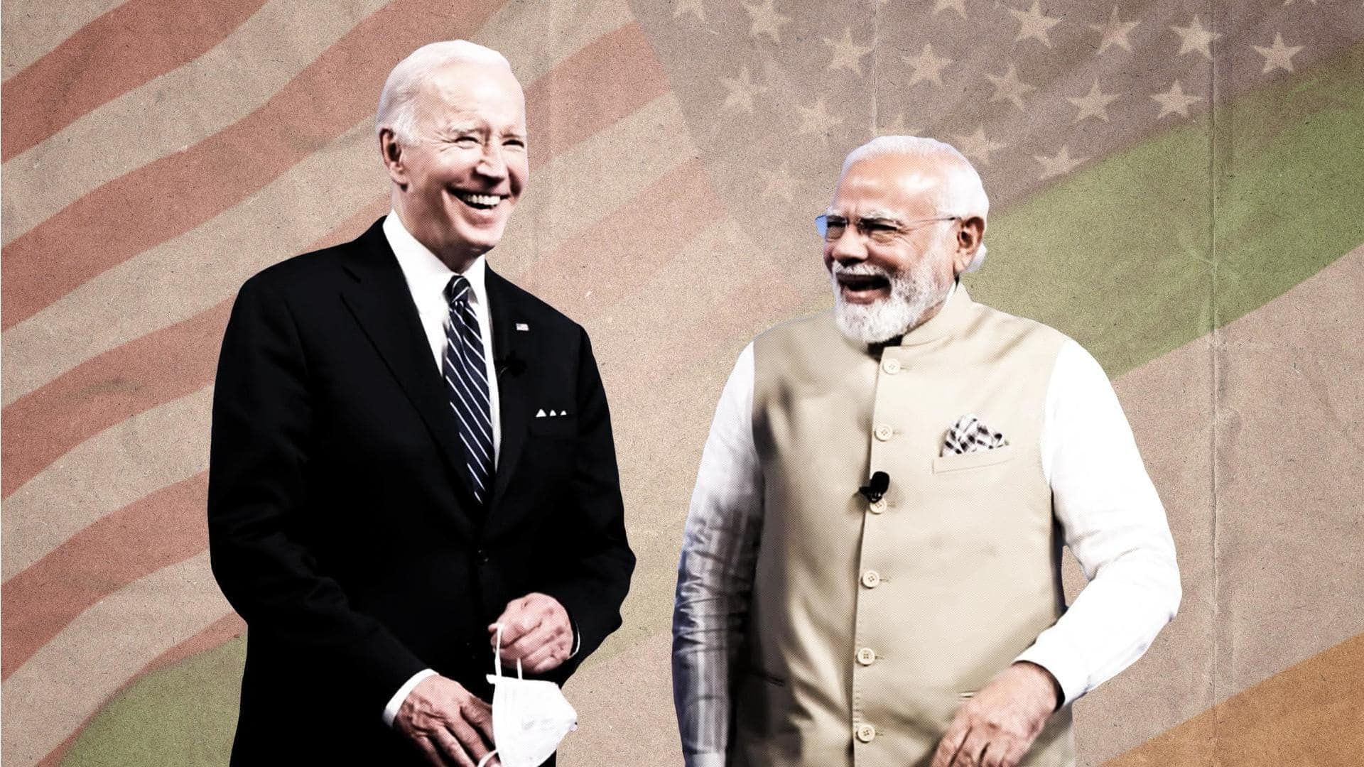 Vegetarian menu, Grammy-winning violinist: US prepares for Modi's visit