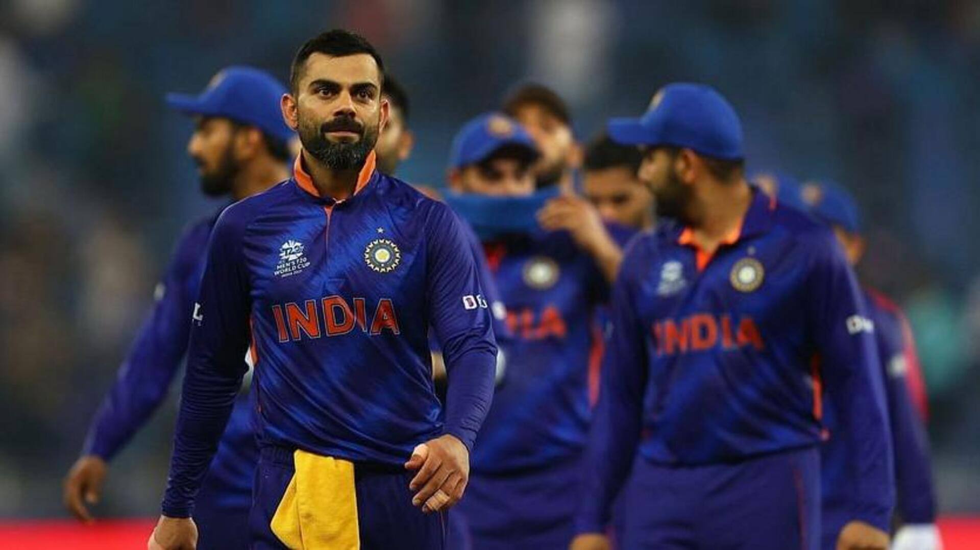 ICC Cricket World Cup 2023: Decoding the India squad