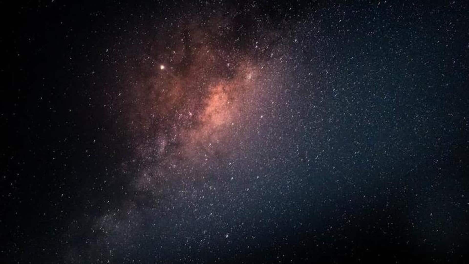 Stargazing in Atacama: Chile's cosmic wonderland