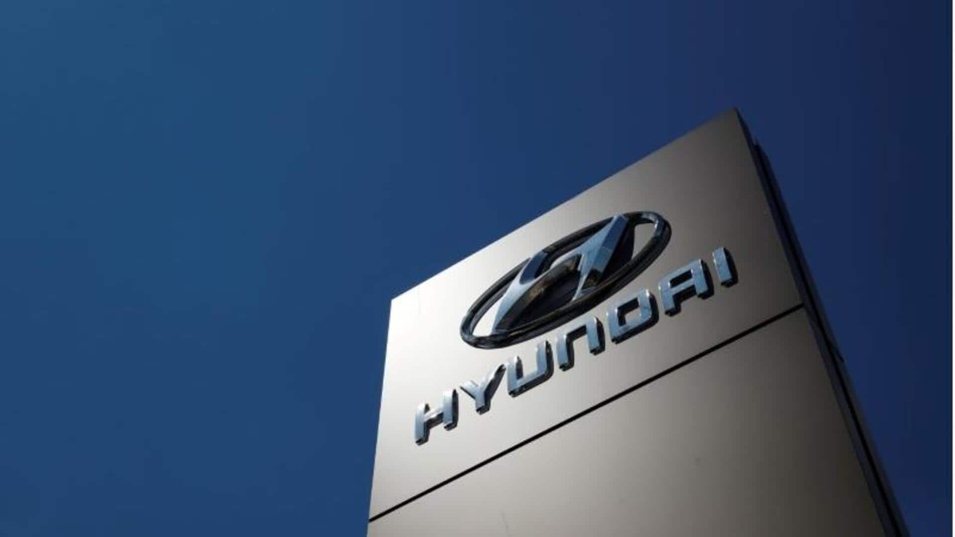 Hyundai India's $3 billion IPO gets SEBI nod