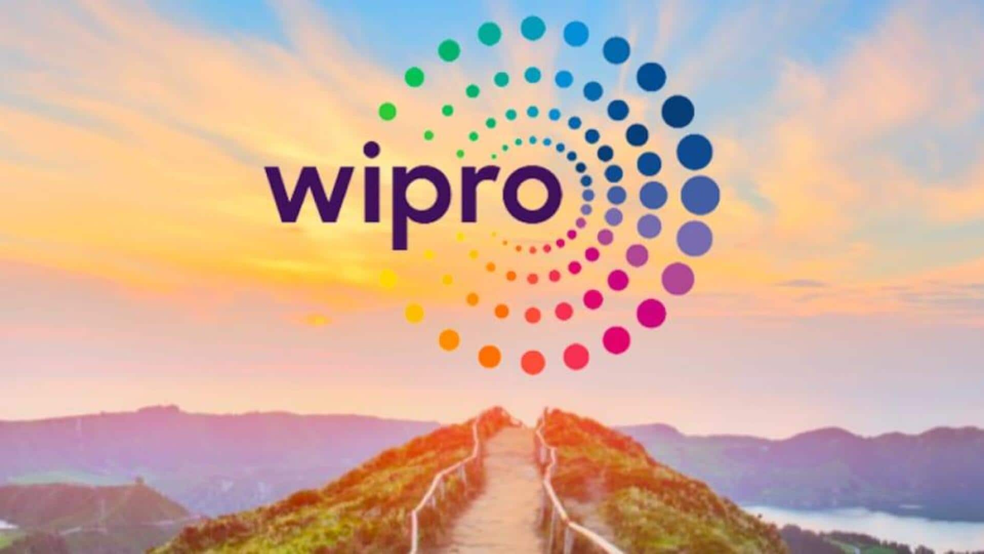 Wipro to hire up to 12,000 freshers in FY26