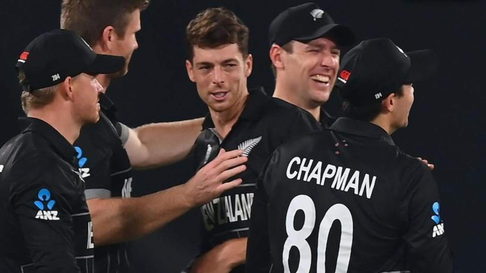 NZ vs SA, ICC Champions Trophy semi-final: Key player battles 