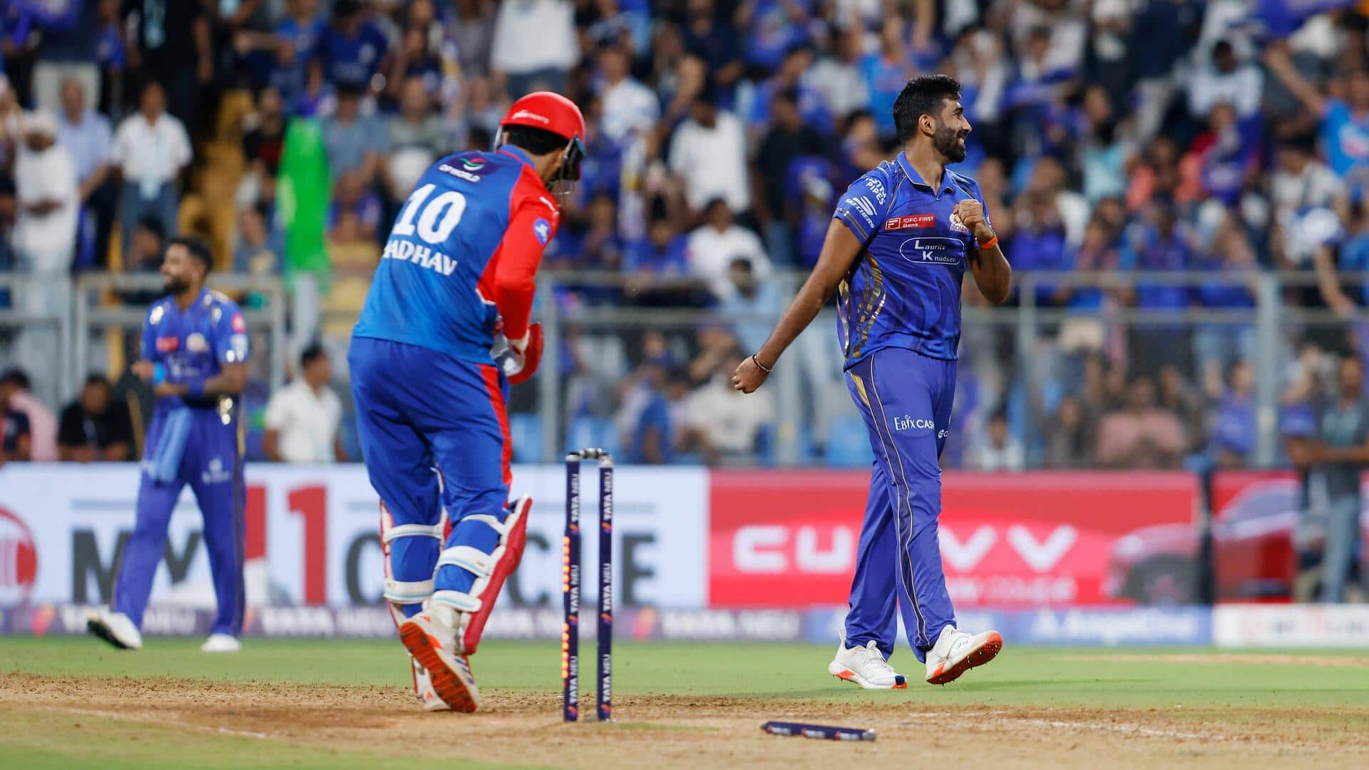 Mumbai Indians have beaten these teams most often in IPL Mumbai Indians have beaten these teams most often in IPL