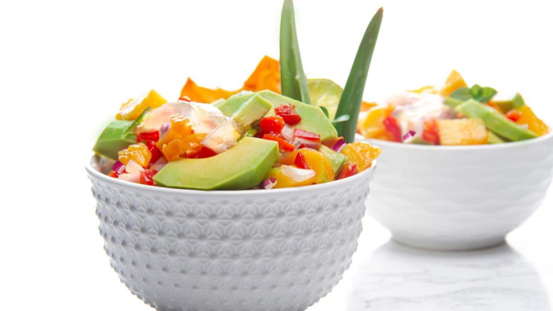 5 dishes that showcase aloe vera 5 dishes that showcase aloe vera
