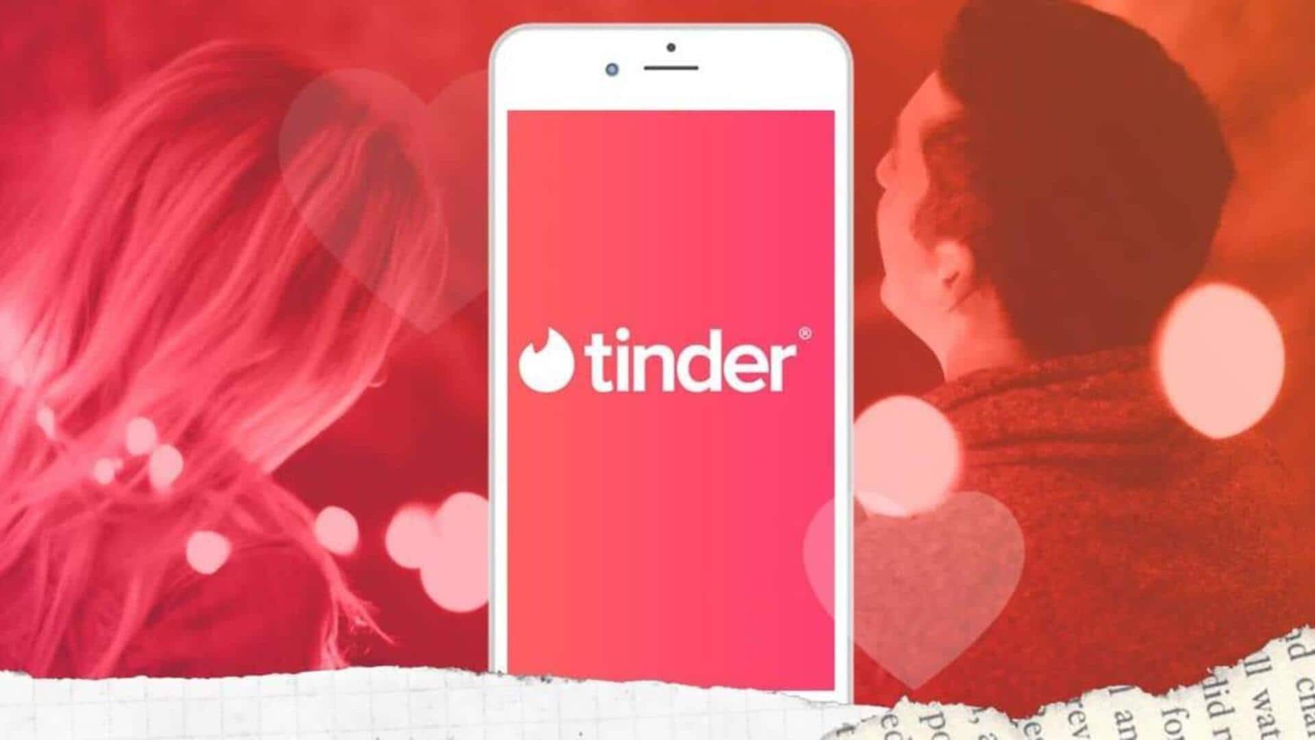 Height filter for matches: Why Tinder's feature is stirring debate Height filter for matches: Why Tinder's feature is stirring debate