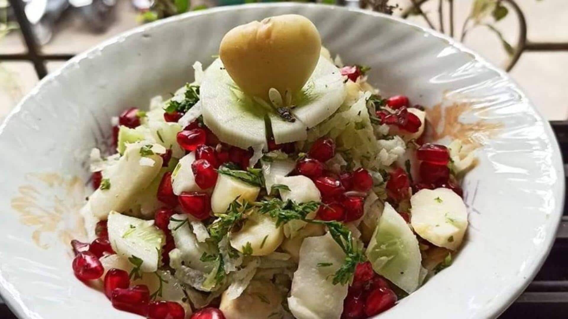 Surprising ways to cook with water chestnuts Surprising ways to cook with water chestnuts