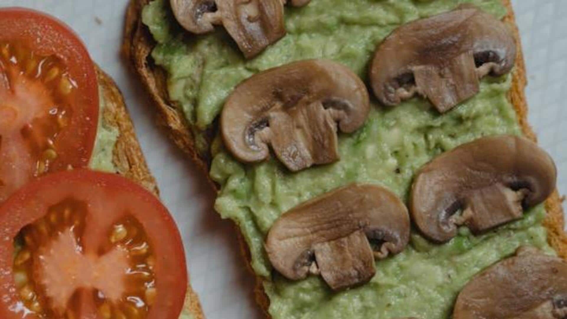 Love mushrooms? You need to try these dishes