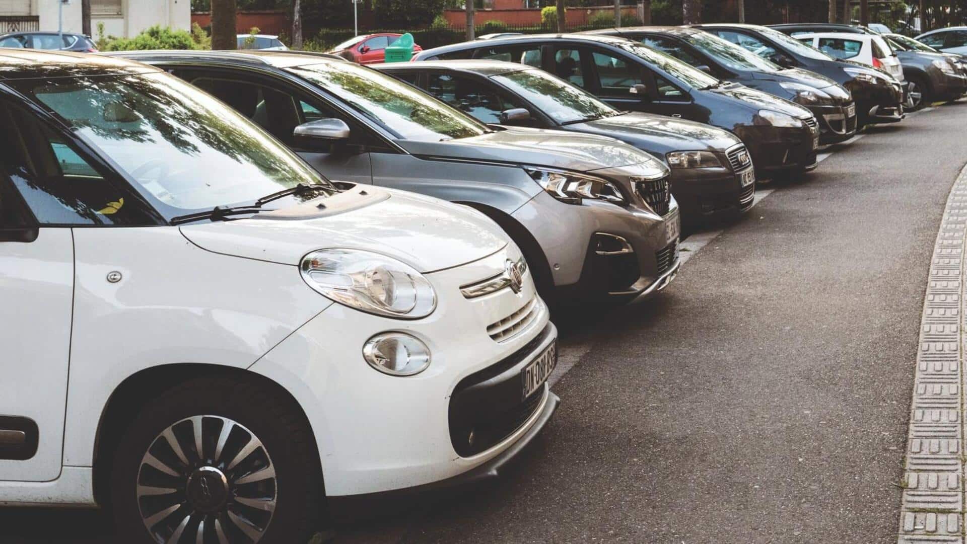 Auto sales slow as buyers await possible GST rate cut Auto sales slow as buyers await possible GST rate cut