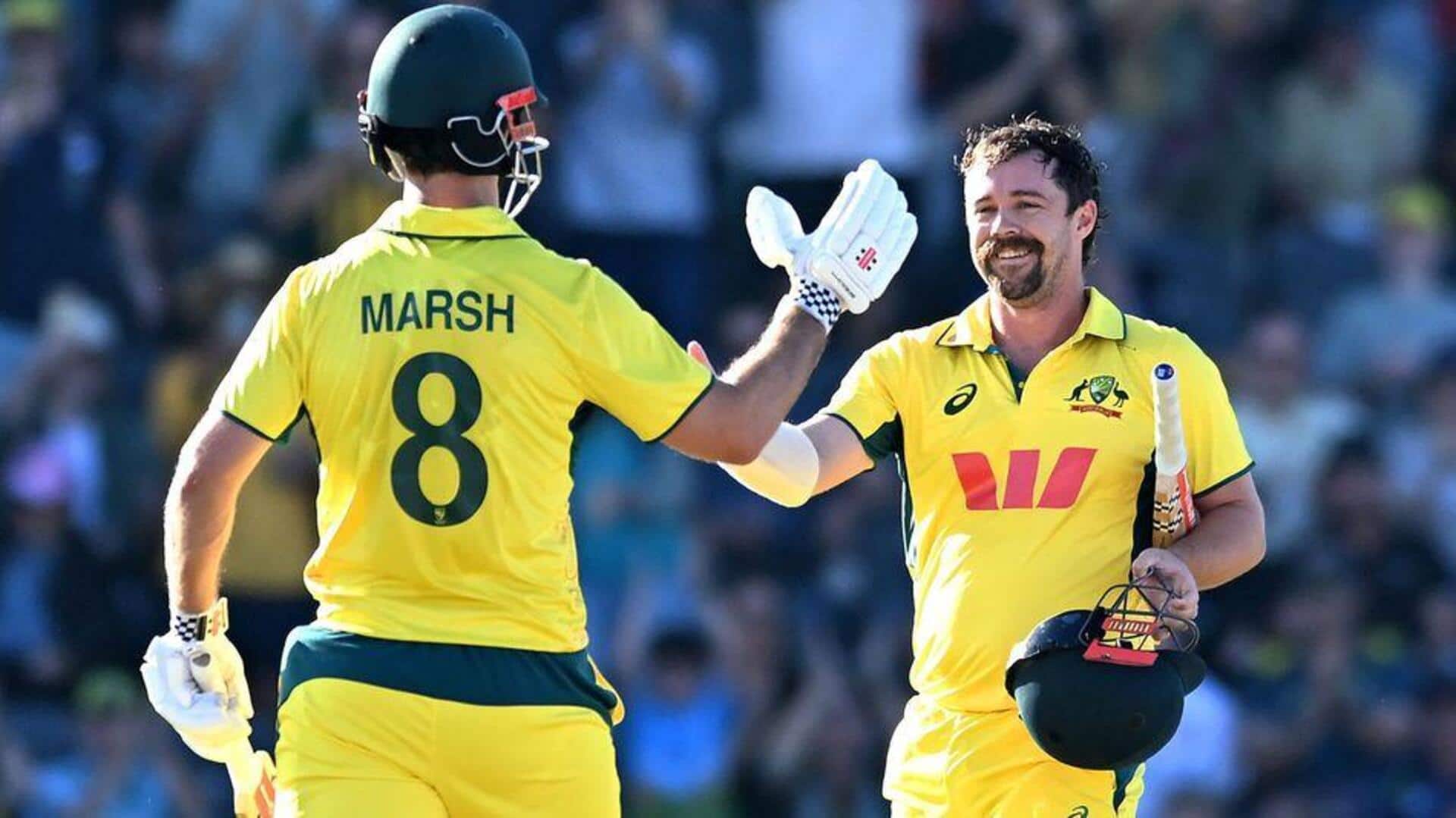 Listing the 250-plus partnerships against South Africa in ODIs Listing the 250-plus partnerships against South Africa in ODIs
