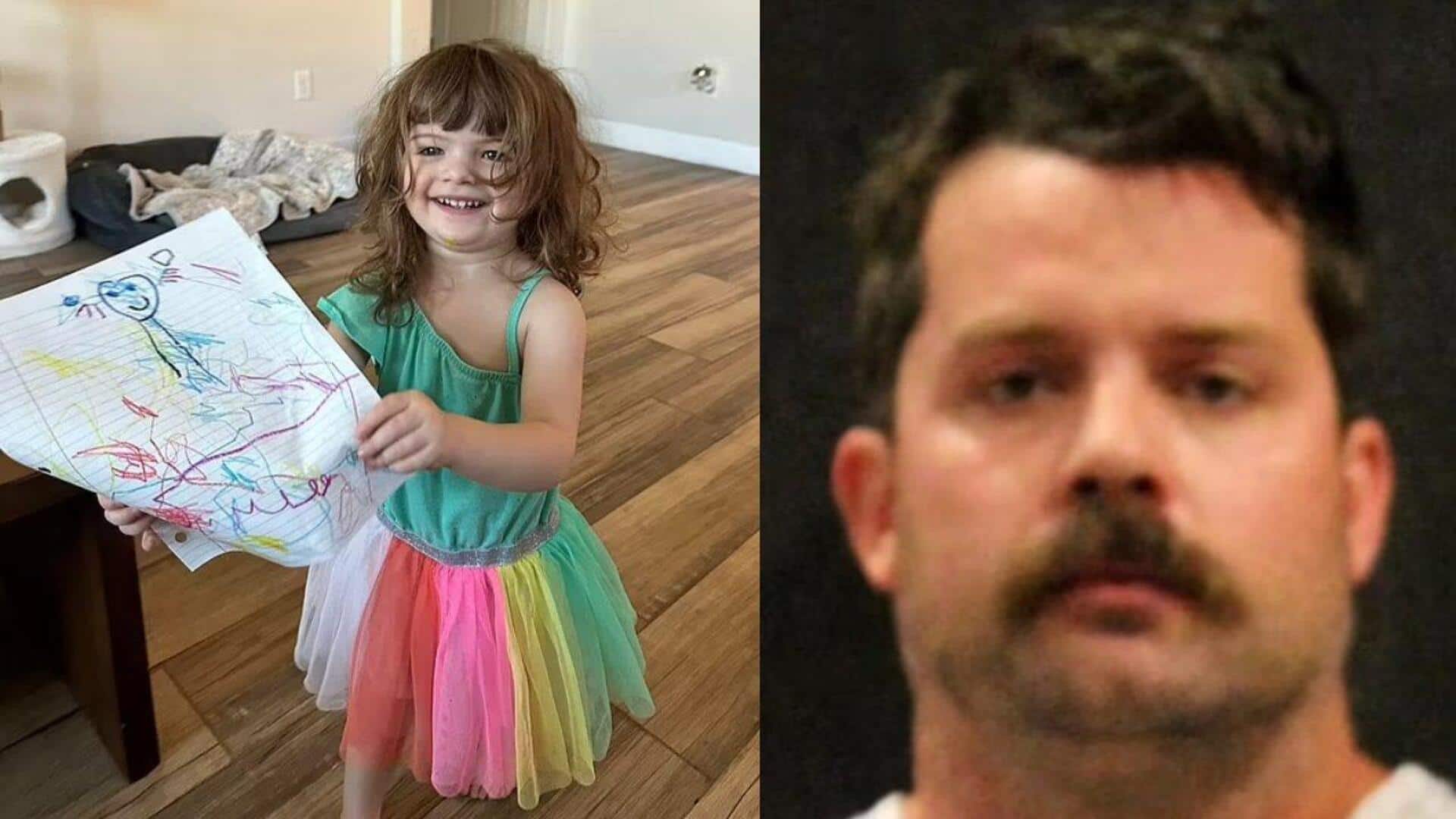 Arizona dad, who watched porn while 2-year-old died, kills himself