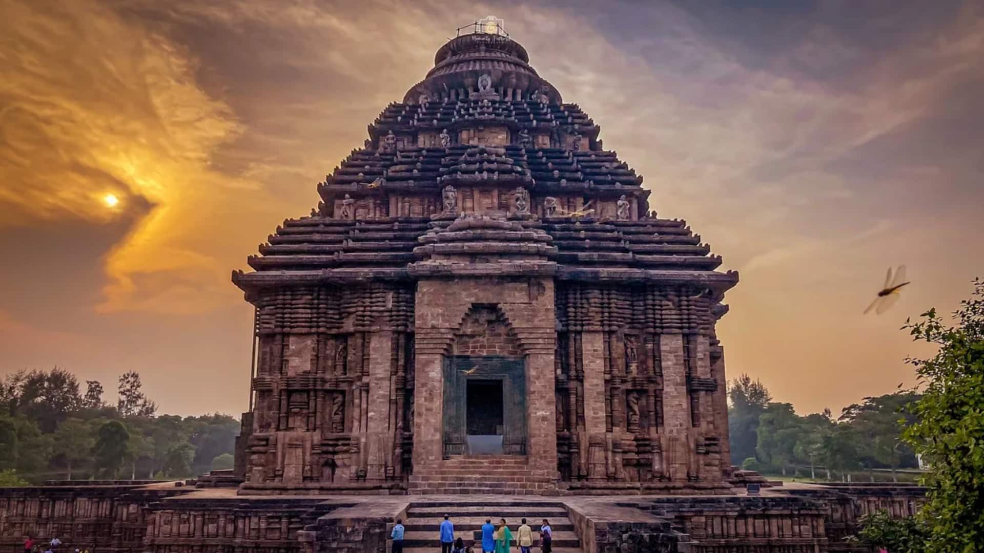 4 UNESCO heritage sites in India you absolutely can't miss