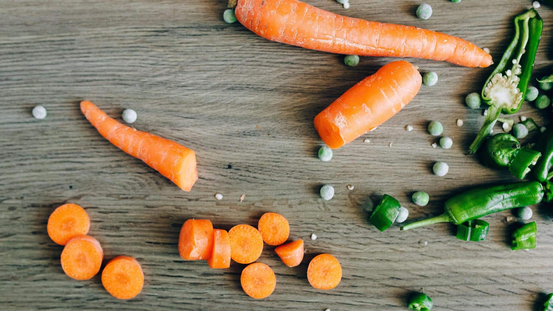5 must-have seeds for your kitchen garden