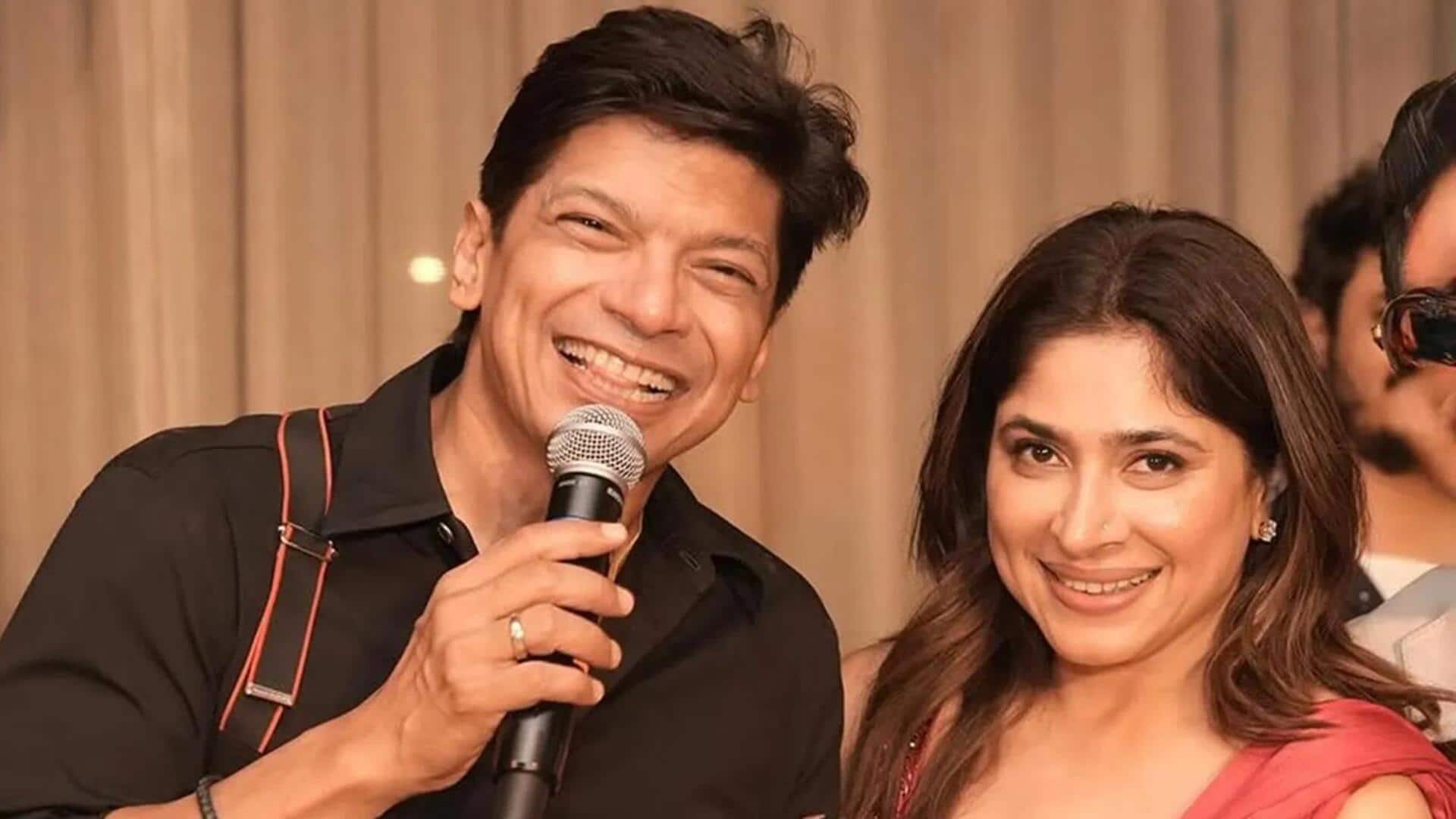 Singer Shaan buys new luxurious apartment in Mumbai for ₹48cr