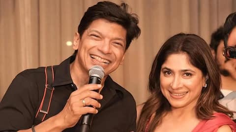 Singer Shaan buys new luxurious apartment in Mumbai for ₹48cr