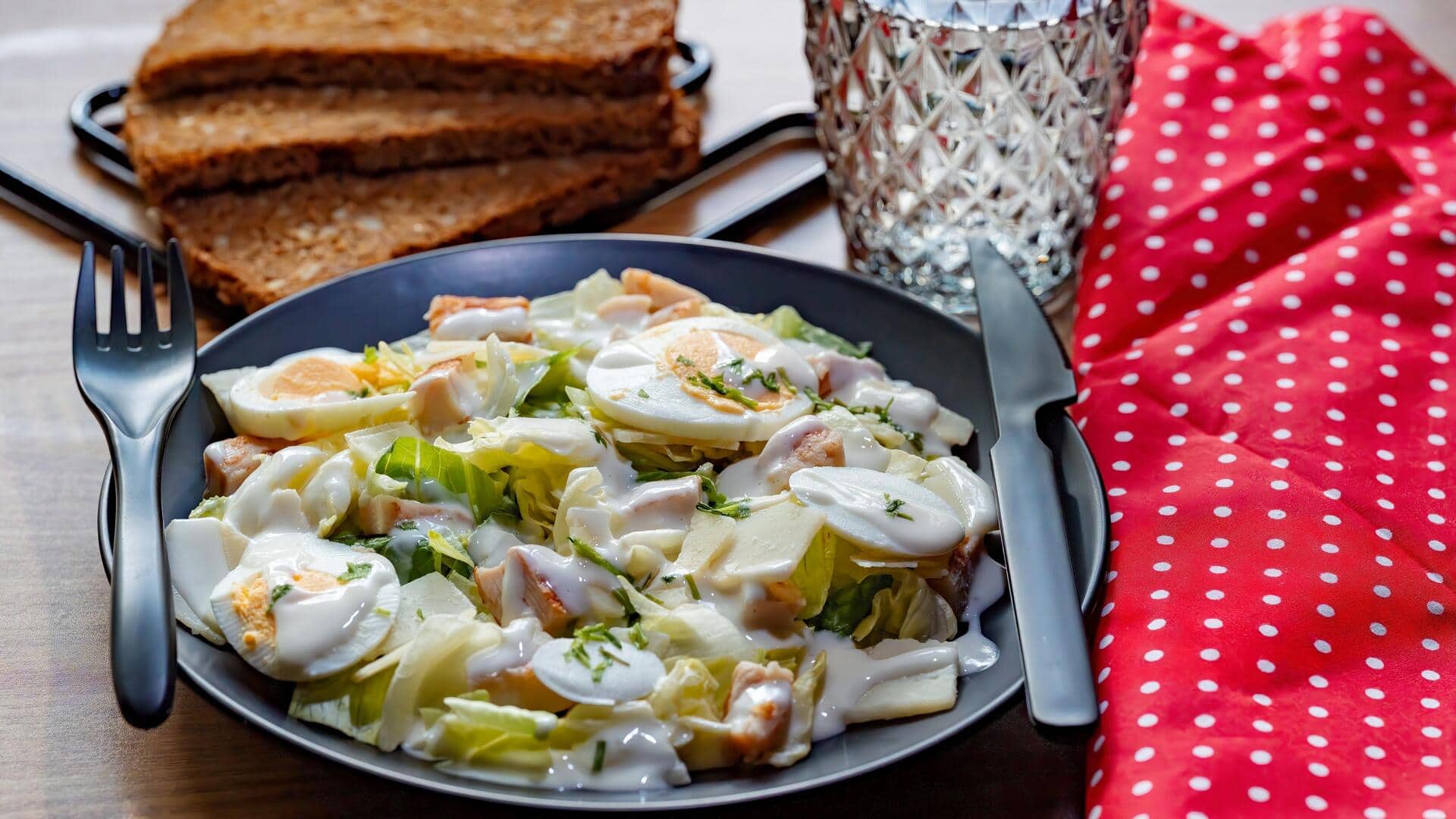 Surprising ways to use curds in your meals
