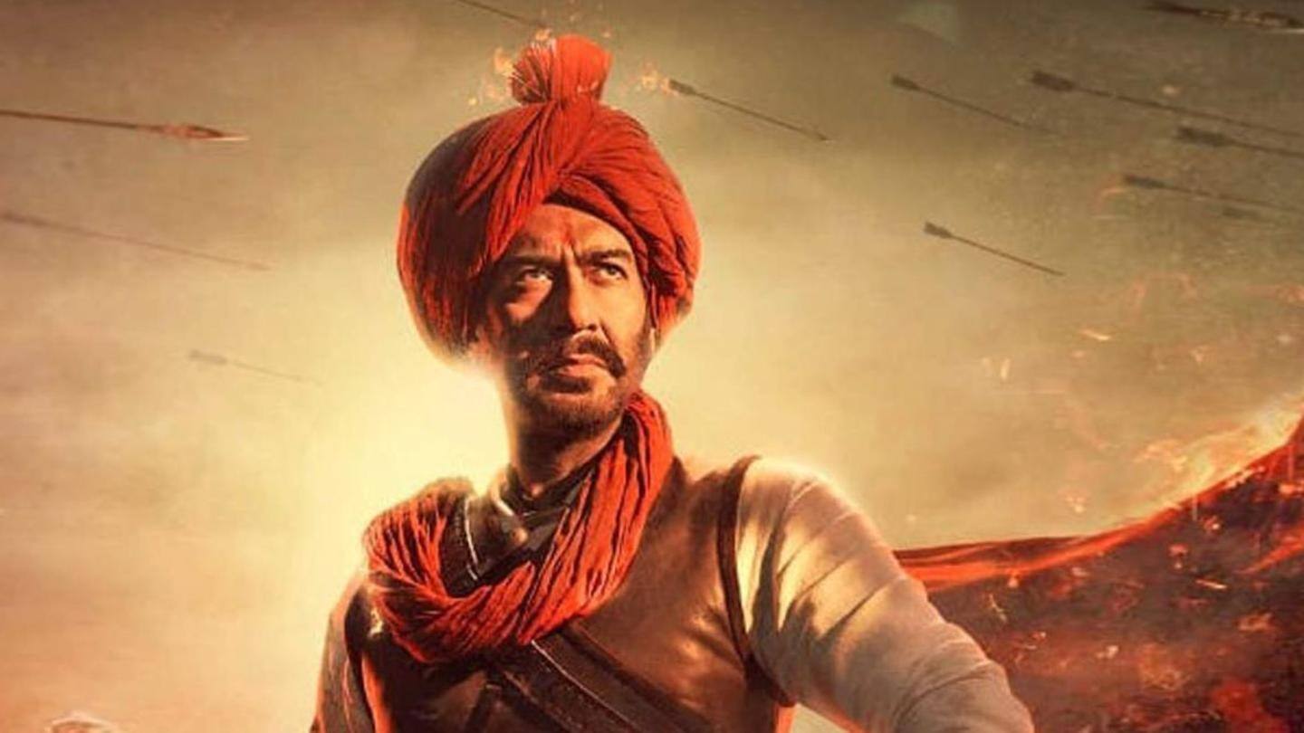 The actor has 'Maidaan', 'RRR', 'Gangubai Kathiawadi' in the pipeline The actor has 'Maidaan', 'RRR', 'Gangubai Kathiawadi' in the pipeline