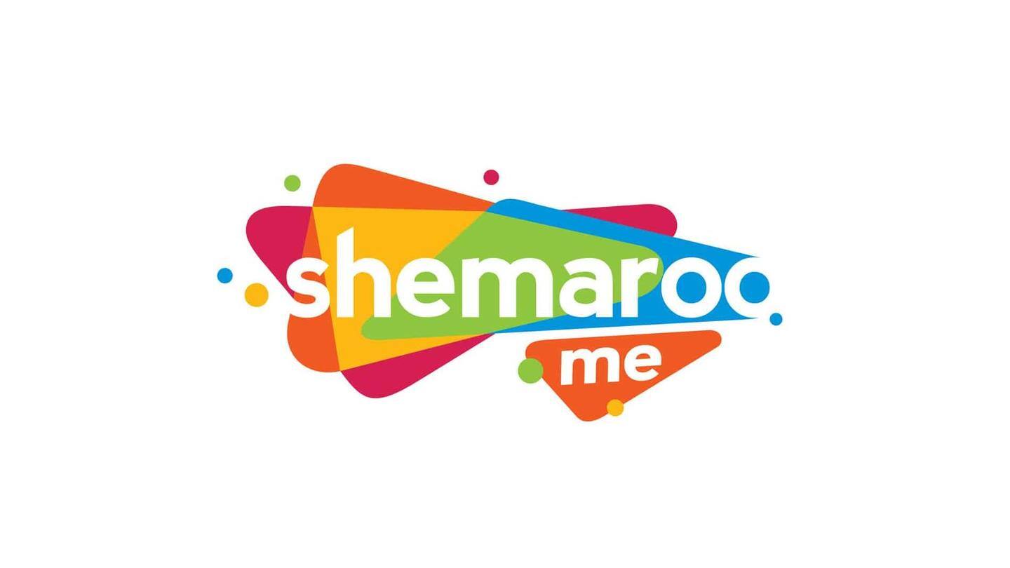 Shemaroo distributes content via telecom companies, international video platforms too Shemaroo distributes content via telecom companies, international video platforms too