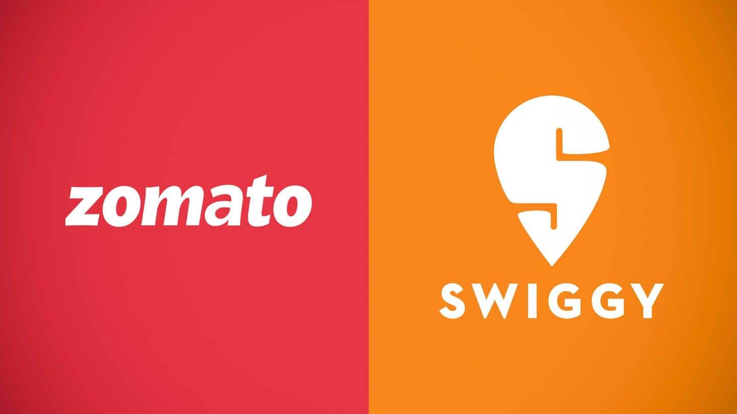 Zomato, Swiggy orders may get more expensive from next year