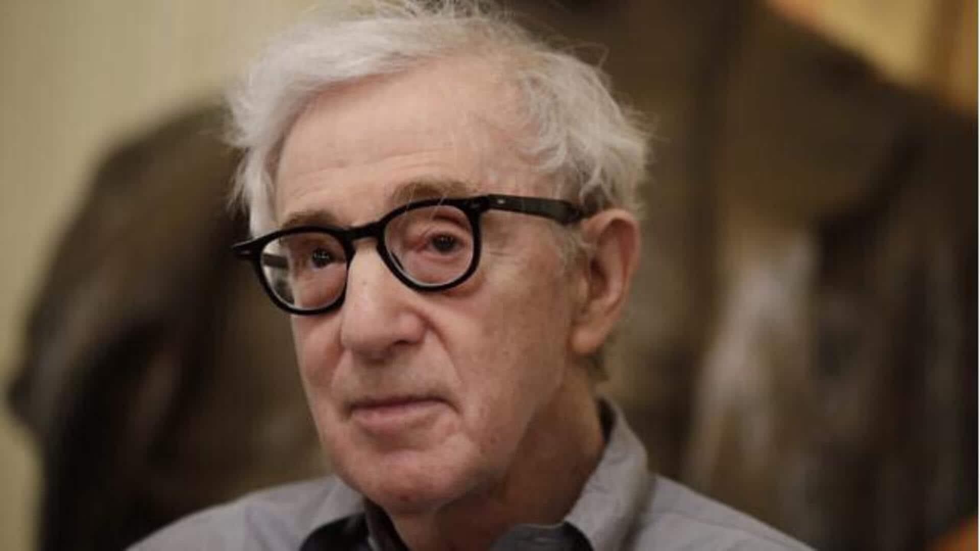 'Annie Hall' to 'Manhattan': Woody Allen's best works