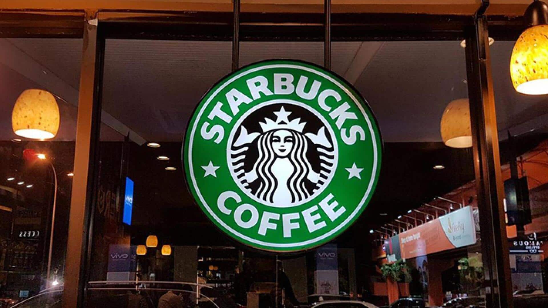 Starbucks planning to expand to 1,000 Indian stores by 2028