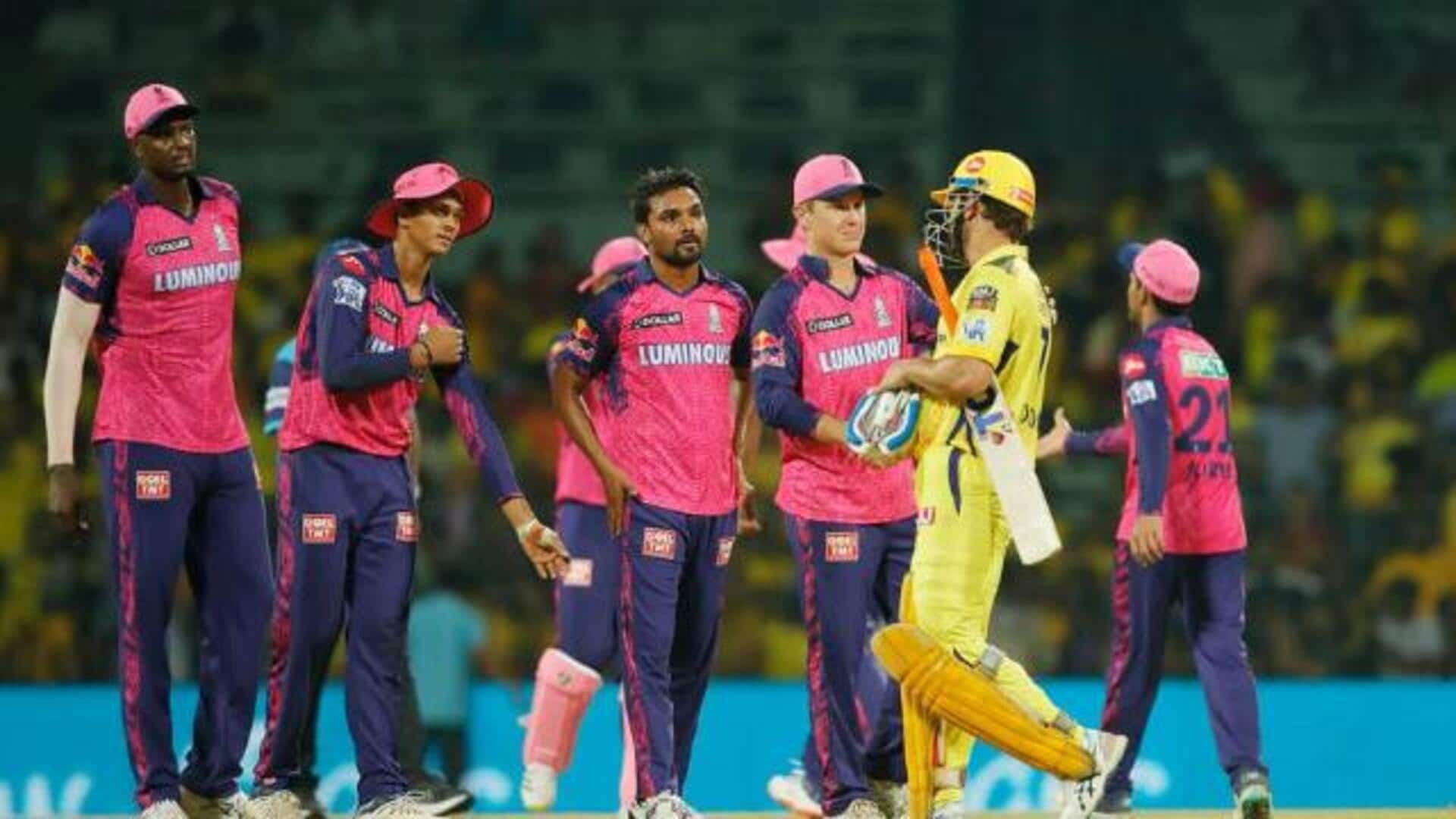 Aakash Chopra highlights challenges for Rajasthan Royals in IPL 2025