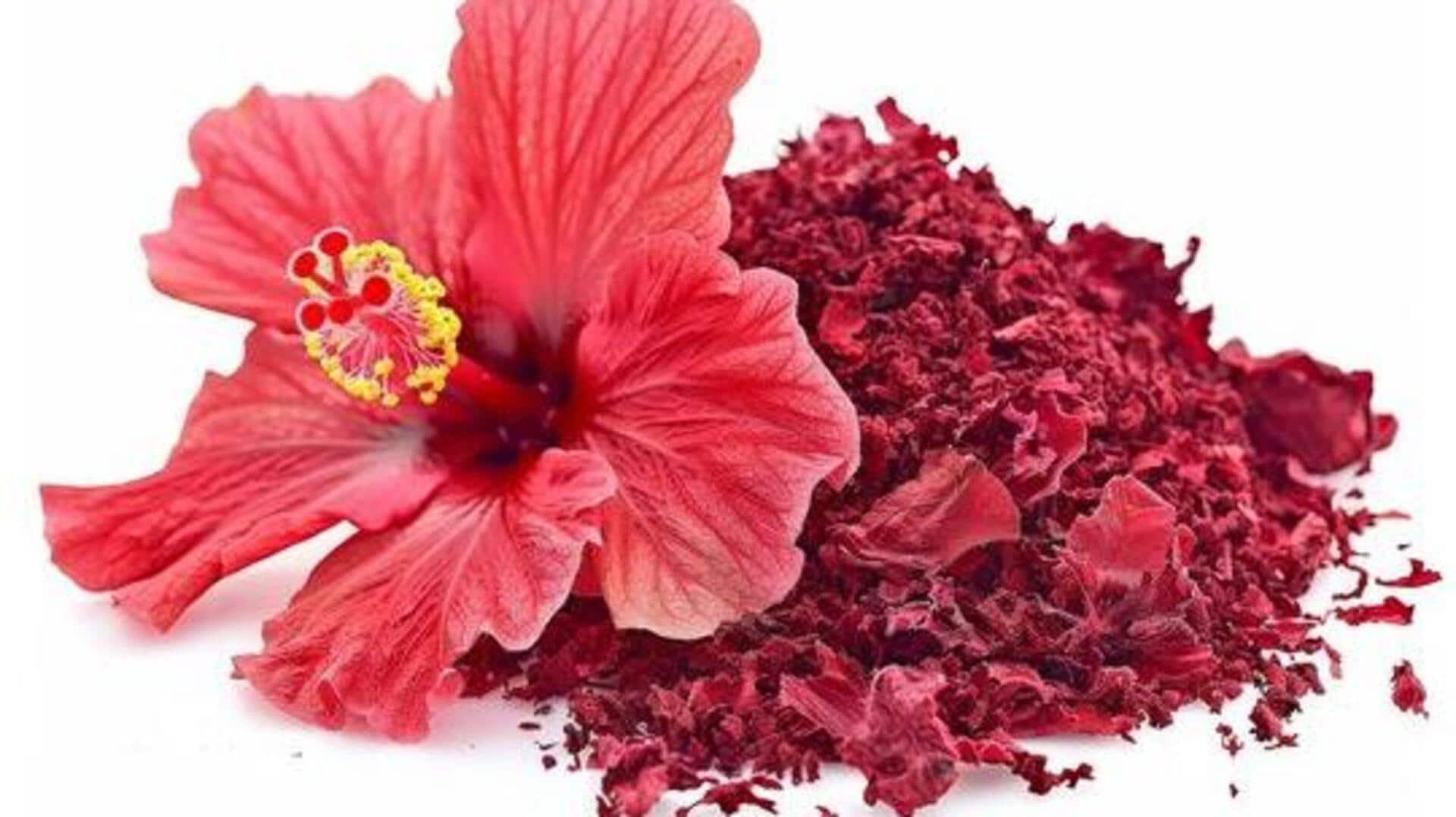 Why hibiscus is a must-have in your skincare Why hibiscus is a must-have in your skincare