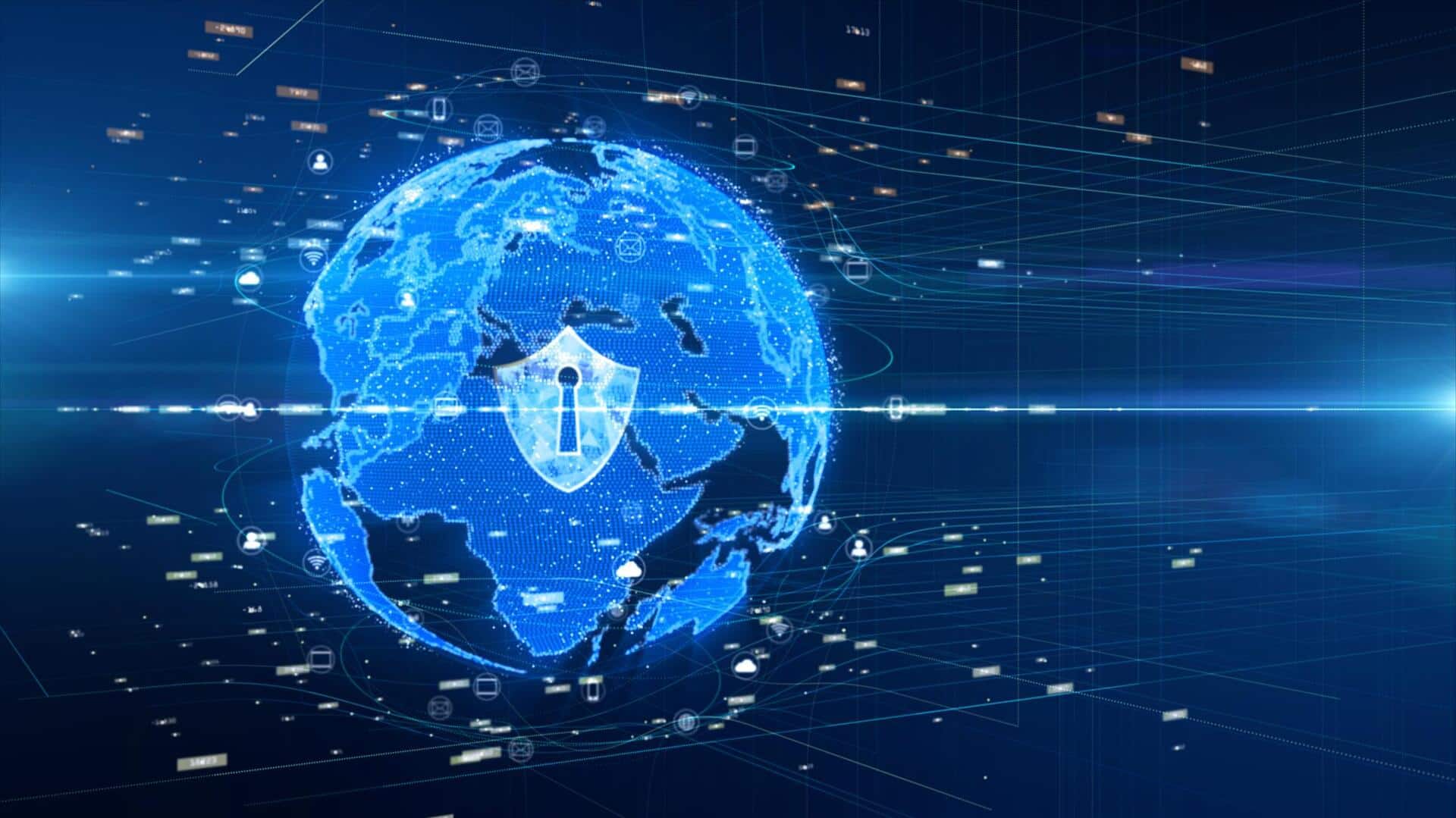 What is Germany's 'Cyber Dome' and why Israel is involved What is Germany's 'Cyber Dome' and why Israel is involved
