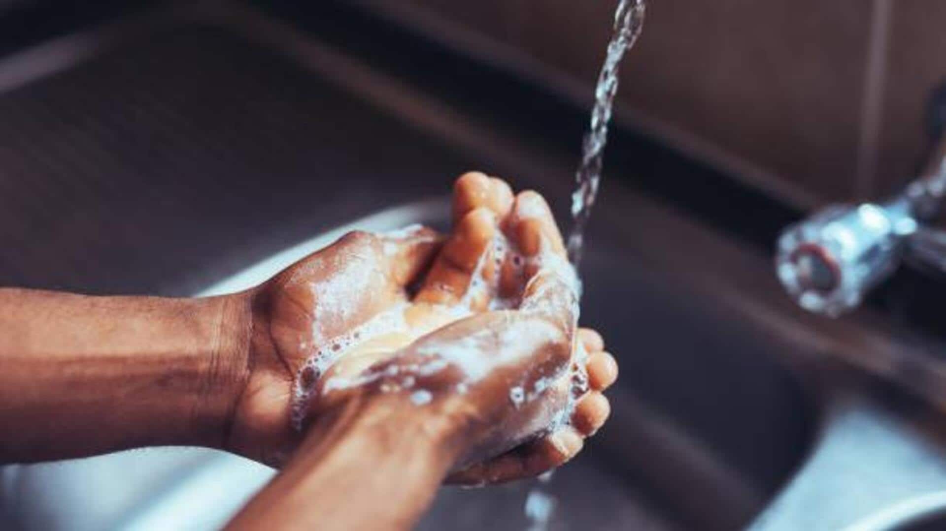 5 hygiene tips for a healthier life 5 hygiene tips for a healthier life