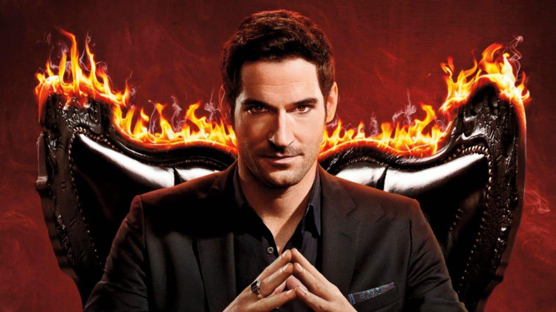 Hidden clues in 'Lucifer' that change everything