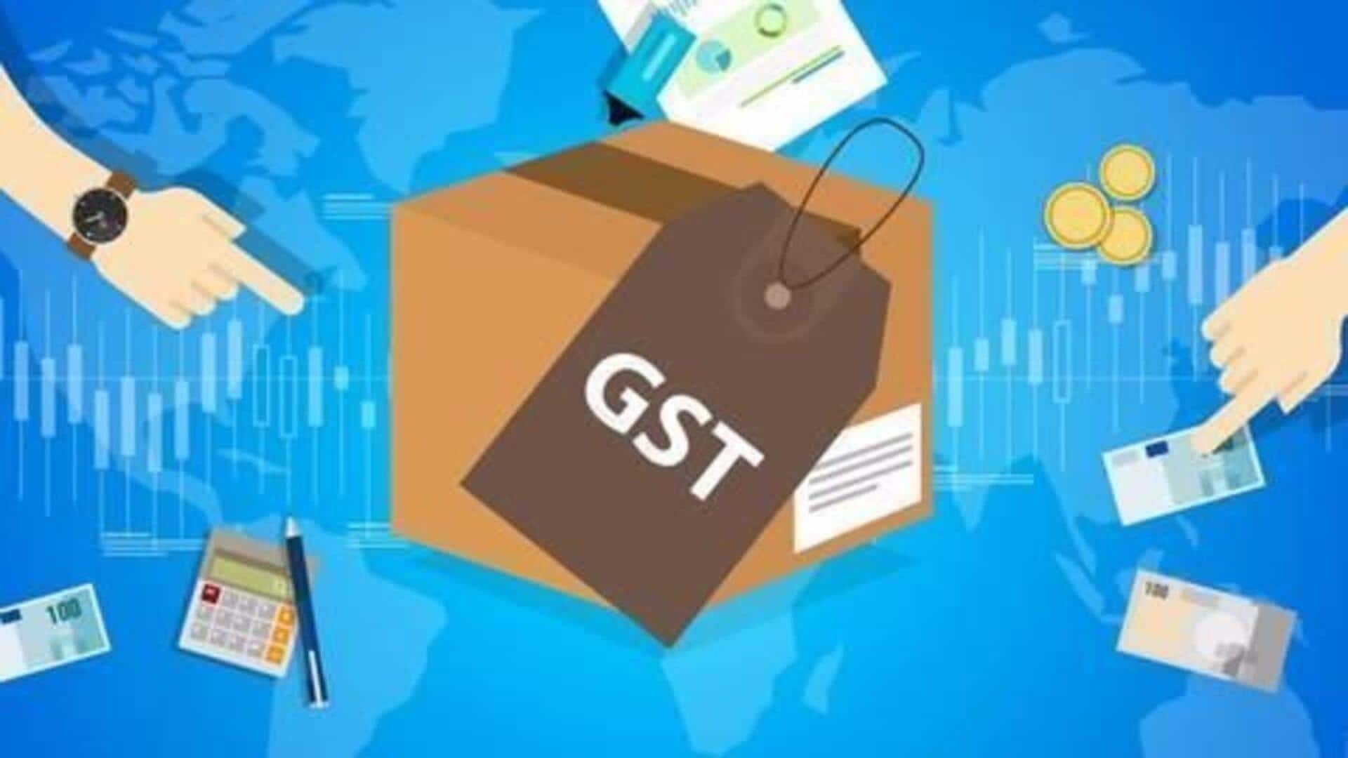 GST 2.0: What will get cheaper under India's tax overhaul