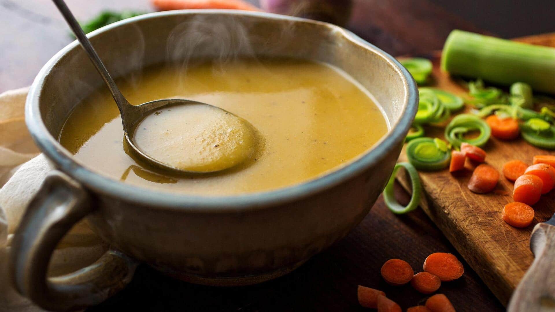 Turnip lovers, try these dishes today Turnip lovers, try these dishes today