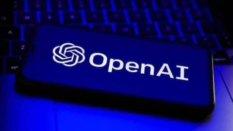 OpenAI signs $10B deal with chipmaker Cerebras