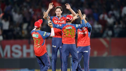 IPL playoff scenario: Do PBKS need to rely on others? 