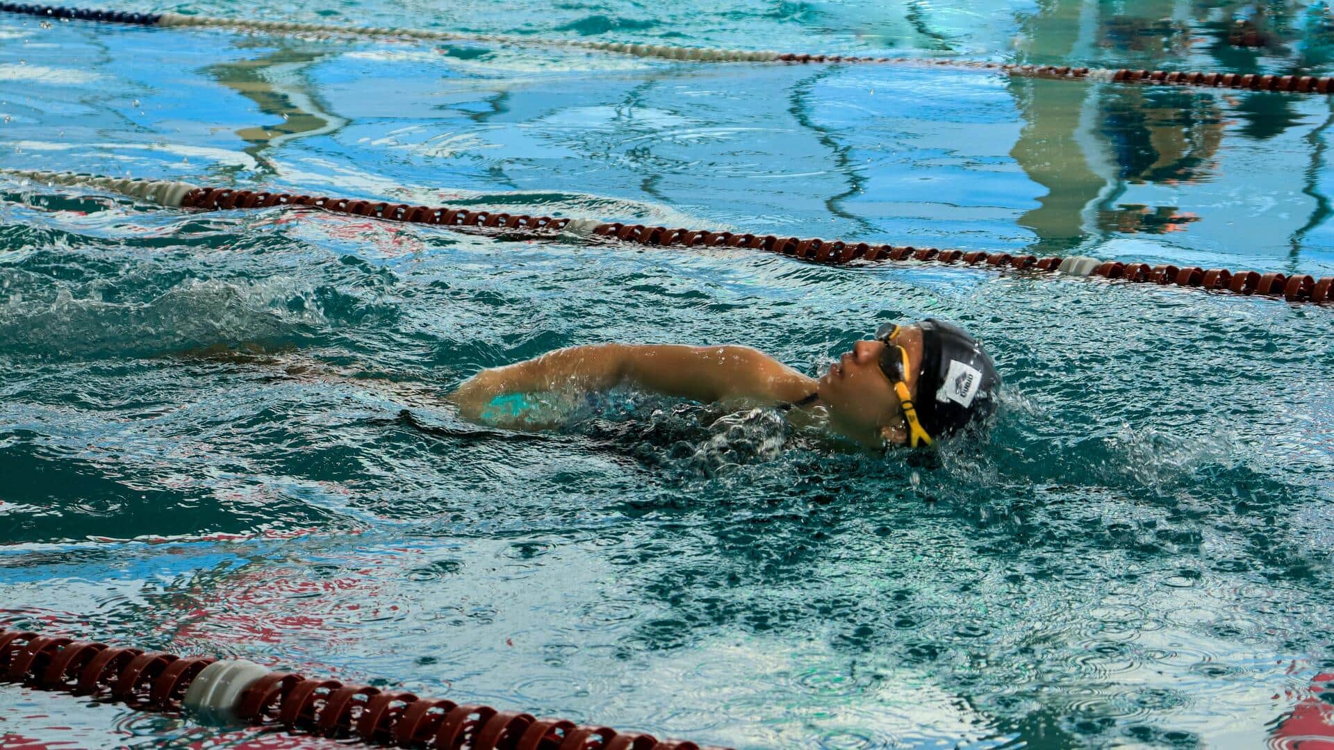 Walking or swimming: Which workout fits your lifestyle?