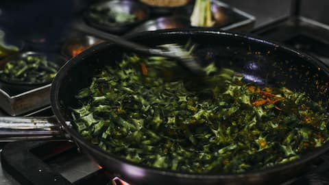 Got turnip greens? Here's what you can make with them