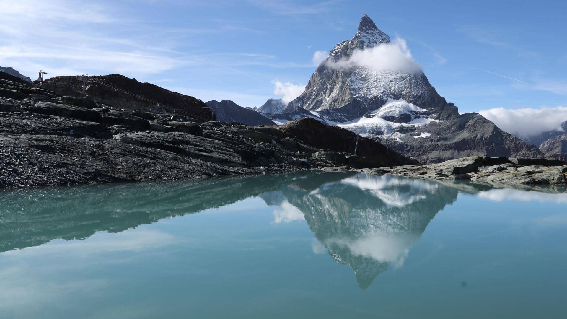 5 Swiss attractions that may not be worth the hype
