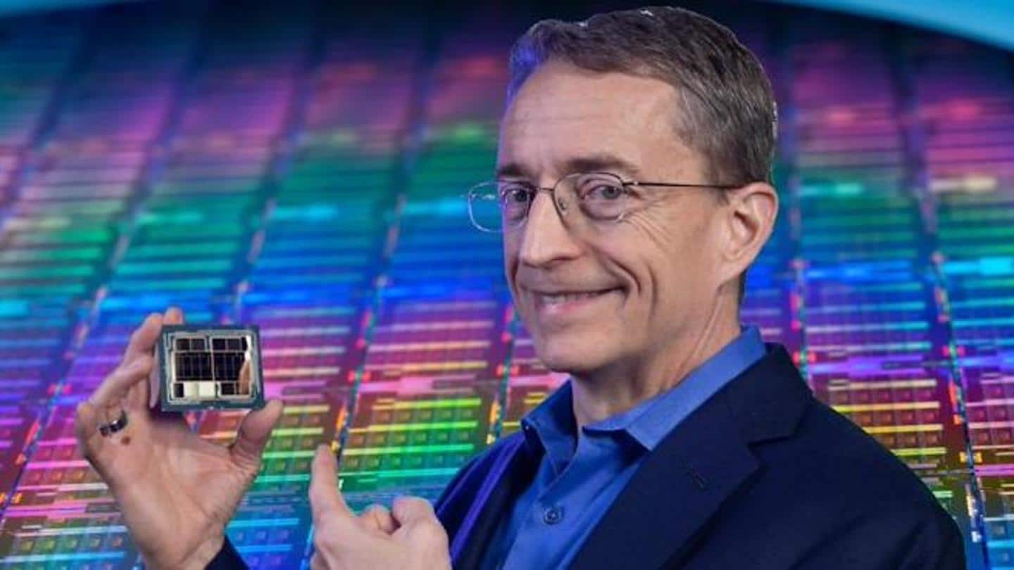Here's why Intel's Foundry Services is a brilliant strategic gambit