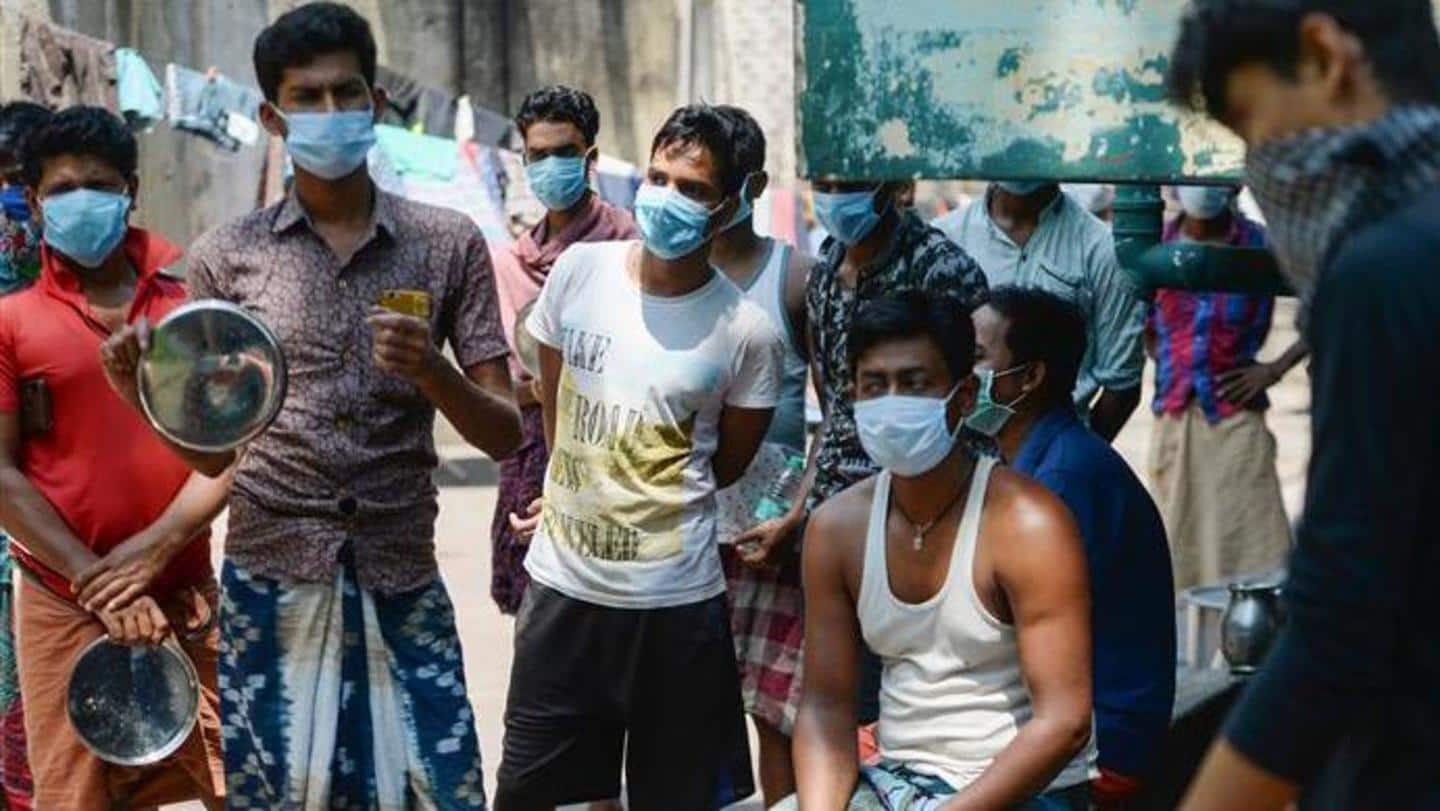 Many accused are daily wage workers, jobless youths: Report Many accused are daily wage workers, jobless youths: Report