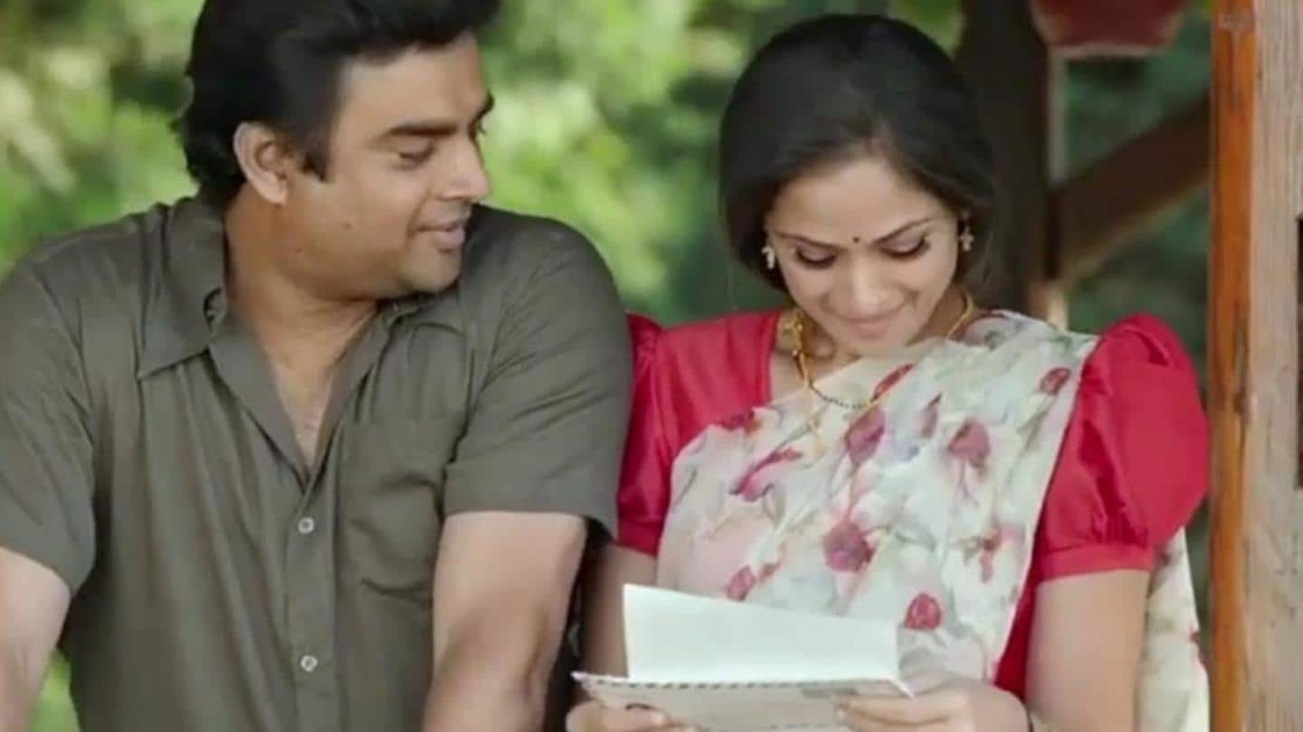 Madhavan and Bagga to share screen space after 17 years Madhavan and Bagga to share screen space after 17 years