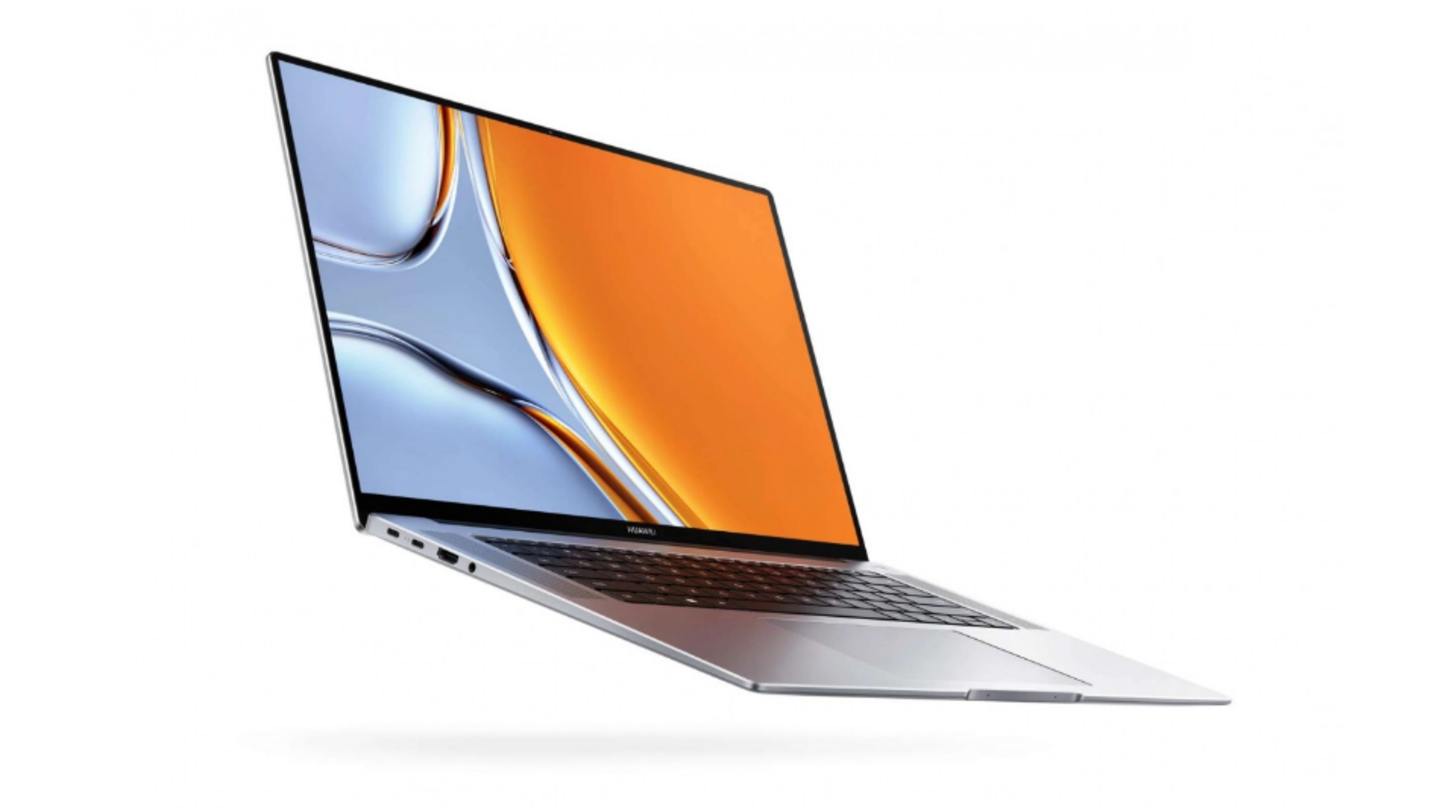 Huawei unveils new MateBook laptops with 12th-generation Intel chipsets