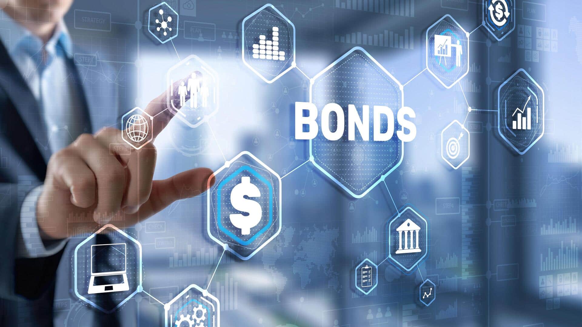 Centre permits online bond platform providers to form industry body