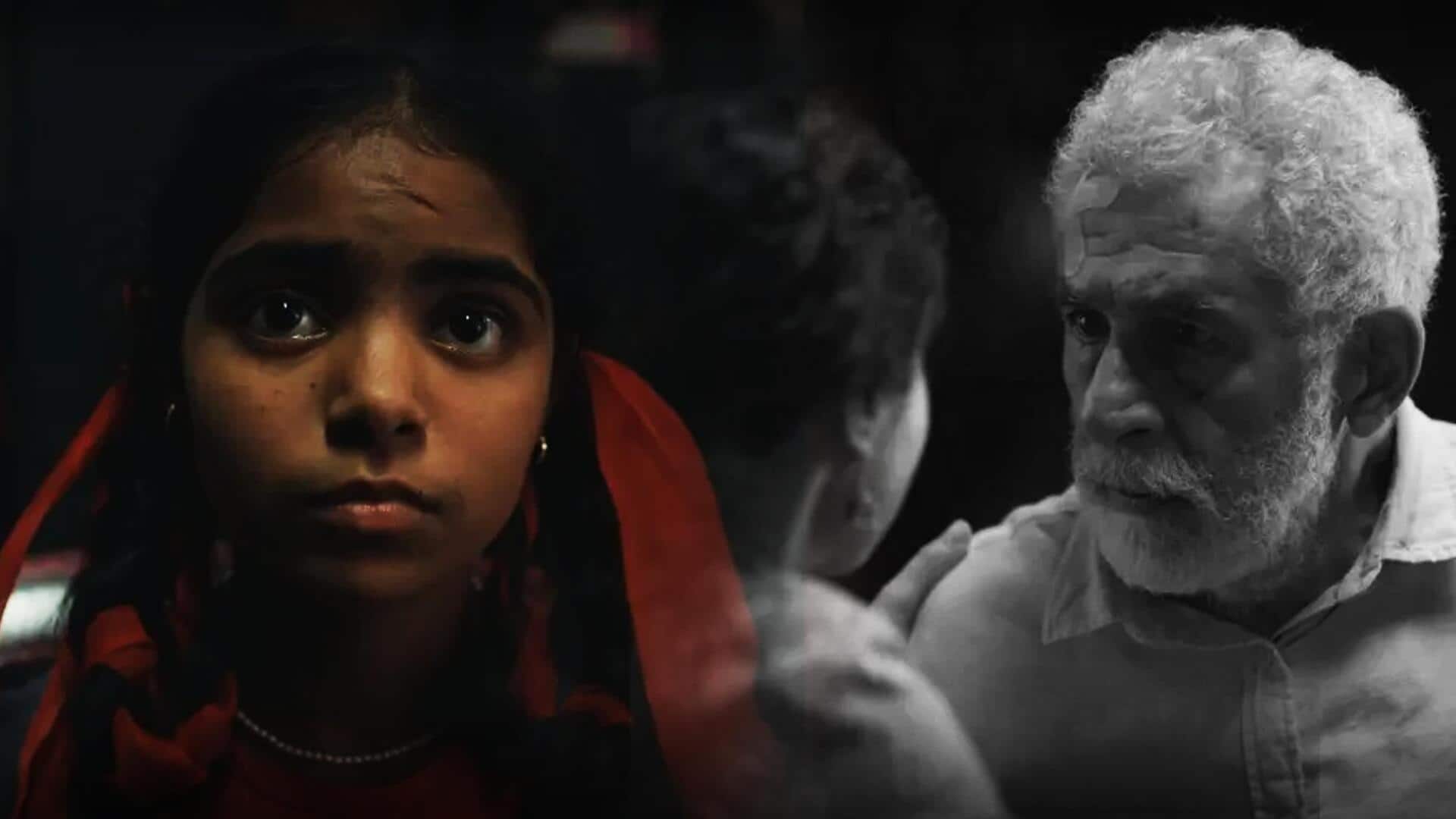 Indian short films in the race for Oscars