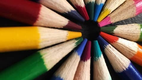 Exploring the therapeutic benefits of adult coloring