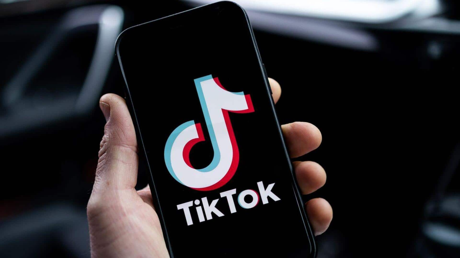 TikTok challenges YouTube Music, Shazam with new Sound Search feature