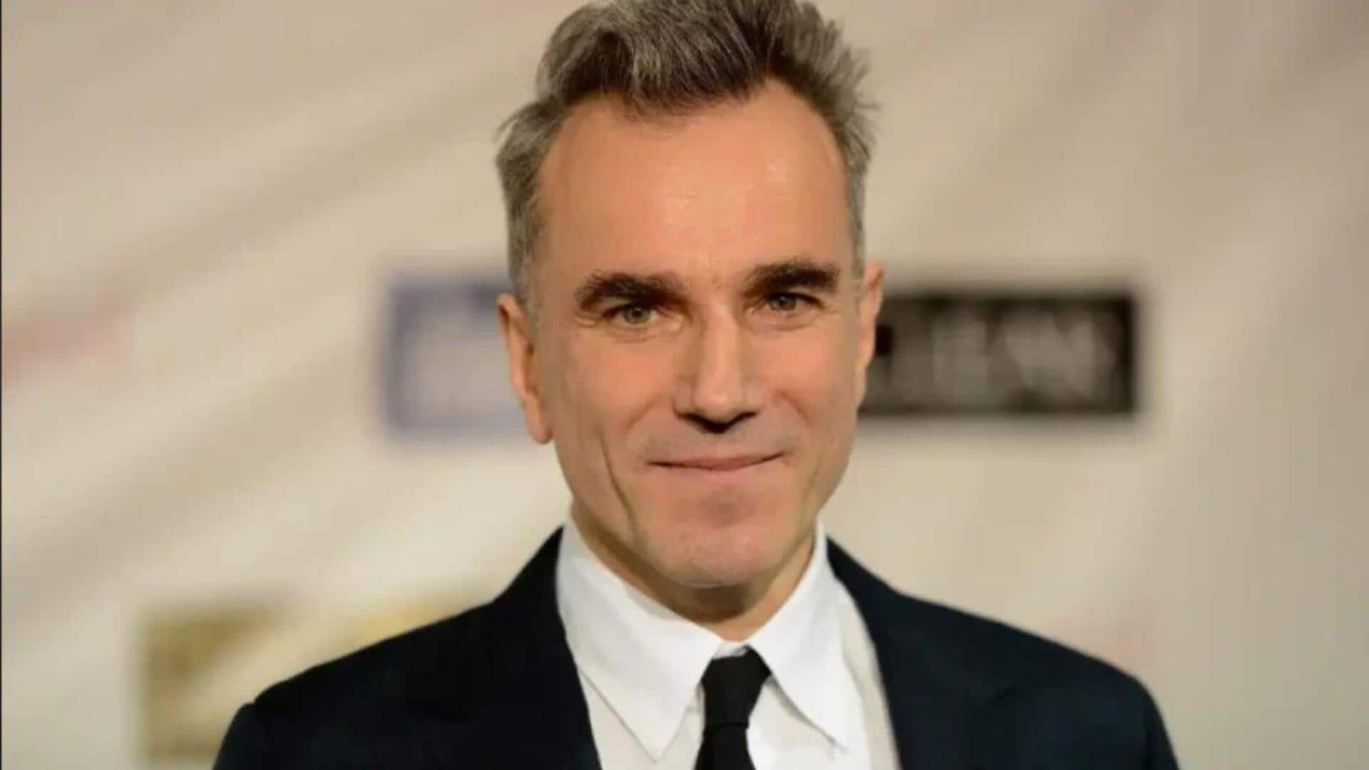 5 times Daniel Day-Lewis proved he's Hollywood's greatest chameleon 5 times Daniel Day-Lewis proved he's Hollywood's greatest chameleon